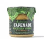 Tapenade Aceituna Verde Manzanilla y 5 Pimientas Guimarana 130 gr