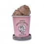 Helado Vegano de Café Arábica y Chocolate Pink Albatross 480 ml