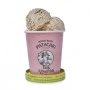 Helado Vegano de Pistacho Pink Albatross 480 ml