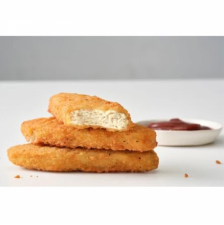Nuggets Veganos Sabor Pollo Beyond Meat 2 kg Nuggets Veganos Sabor Pollo Beyond Meat 2 kg