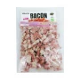 Bacon Vegano Troceado Sibarita 500 gr