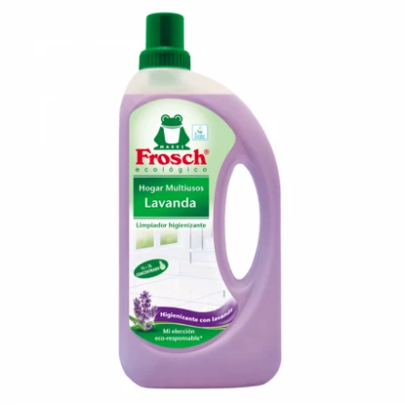 Multiusos Hogar Lavanda Frosch 1L