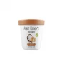 Helado de Caramelo Salado y Nueces de Pecan Bio Abbot Kinney 475 gr