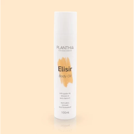 Aceite Corporal Elisir Planthia 100 ml