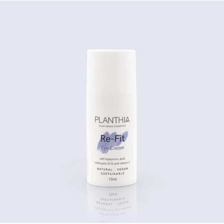 Crema Contorno de Ojos RE-FIT Planthia 15 ml