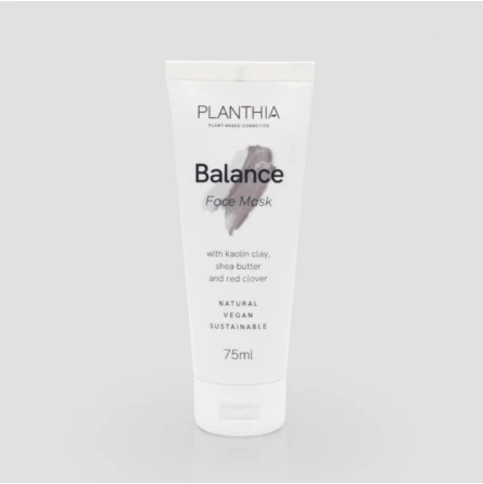 Mascarilla Facial Balance Planthia 75 ml