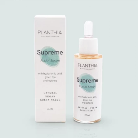 Serum Facial Supreme Planthia 30 ml