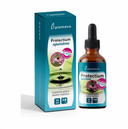 Equinácea Protectium Plameca 50 ml