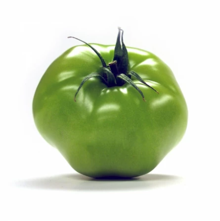 Tomate Verde Ensalada Eco 500 gr