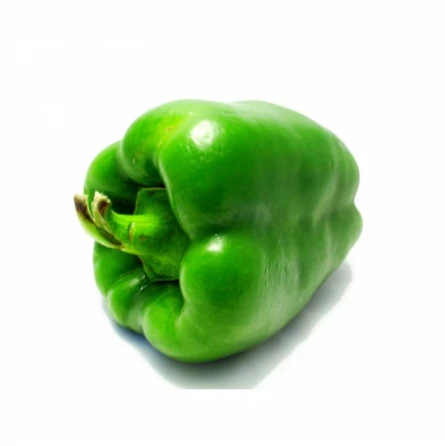 Pimiento Verde Lamuyo Eco 500 gr Pimiento Verde Lamuyo Eco 500 gr