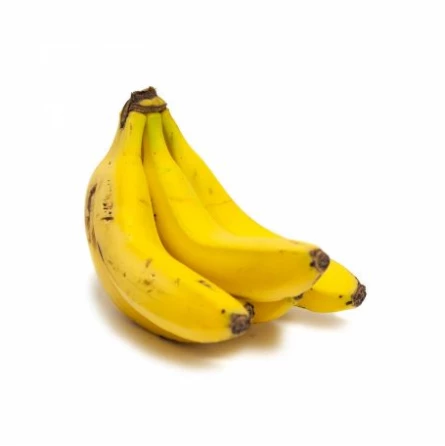 Plátano Canario Eco 500 gr Plátano Canario Eco 500 gr