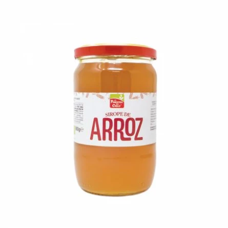 Sirope de Arroz La Finerstra Sul Cielo 900 gr