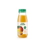 Zumo 5 frutas con ginseng y guaraná 250 ml