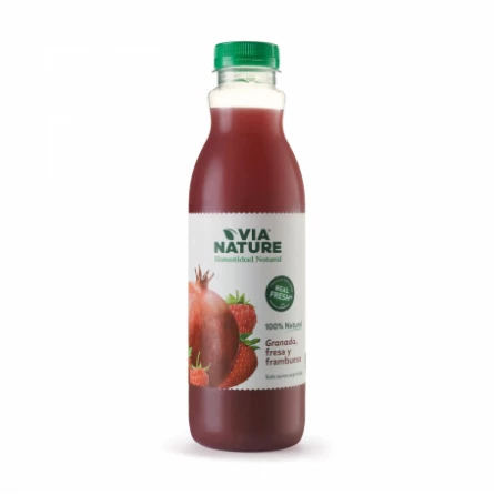 Zumo de frutos rojos 750 ml