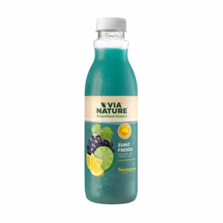 Zumo de lima limón 750 ml