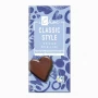 Chocolate Vegano Clásico Bio Ichoc 80 gr