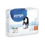 Pañales Ecológicos Talla 3 Mini Pingo (44uds)