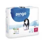 Pañales Ecológicos Talla 4 Maxi Pingo (40uds)