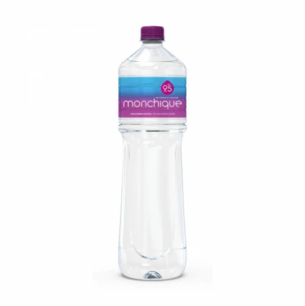 Agua Mineral Natural Monchique 1.5 L