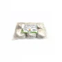 Polvorones de Espelta Vegetalia 300 gr