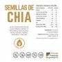 Semillas de Chía Energy Feelings 1 kg