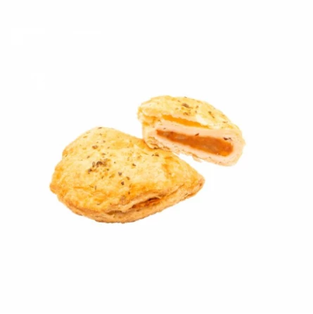 Empanada de Fritada Vegan Bombon 20x100gr