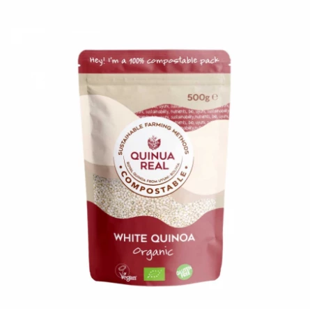 Quinoa bio Quinua Real 500 gr