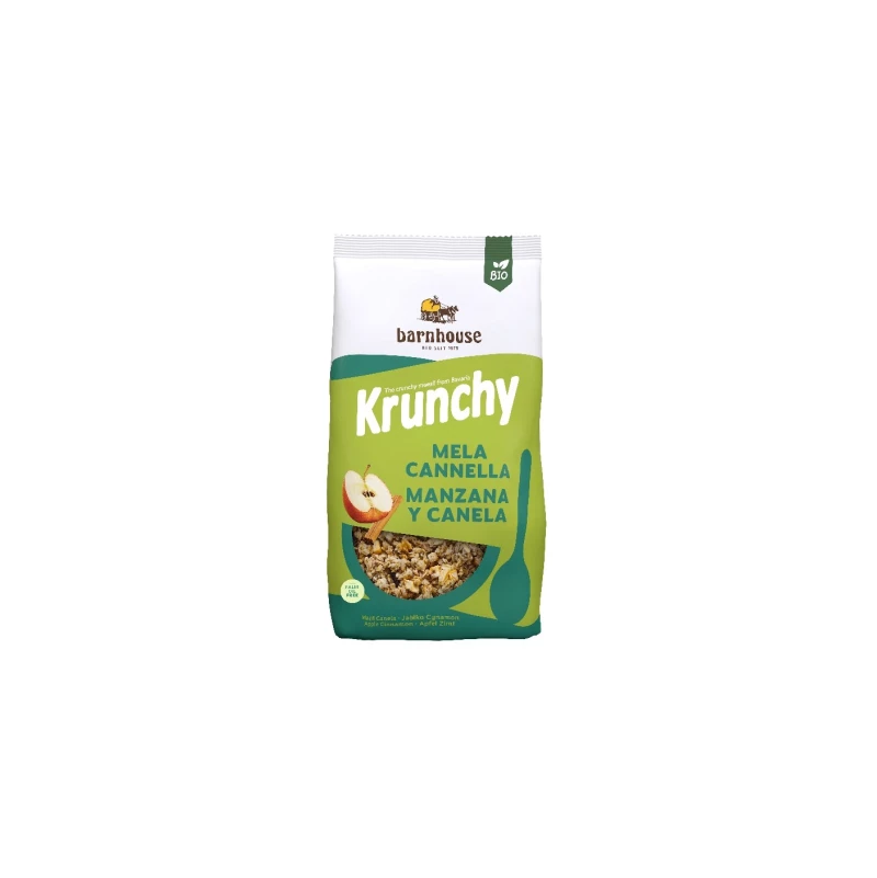 Comprar Cereales Naturales Triboo Bio Smileat 300 gr - Vegaffinity