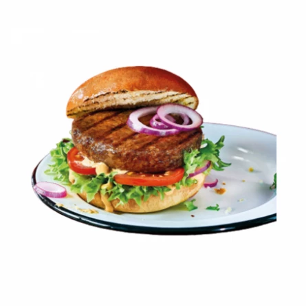 Hamburguesas de Carne Vegetal Green Cuisine 2 kg