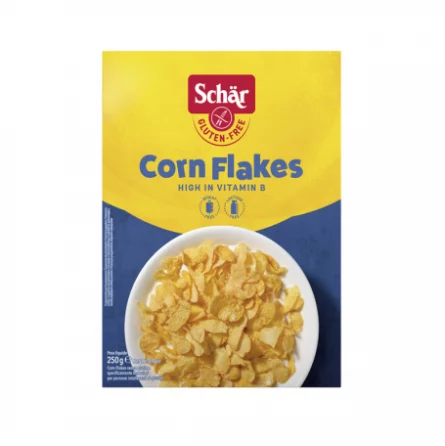 Corn Flakes Sin Gluten 250 gr Schär