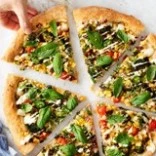 Pizzas y Empanadas Veganas