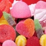 Chuches y Golosinas