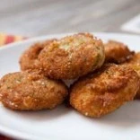 Nuggets y Croquetas