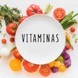 Vitaminas Veganas