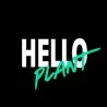 Hello Plant