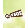 Hi Vegs! - Proteína Vegetal